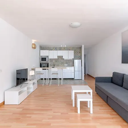 Fantastico Apartamento Con Terraza Y Vistas Al Mar Costa Teguise Exterior photo