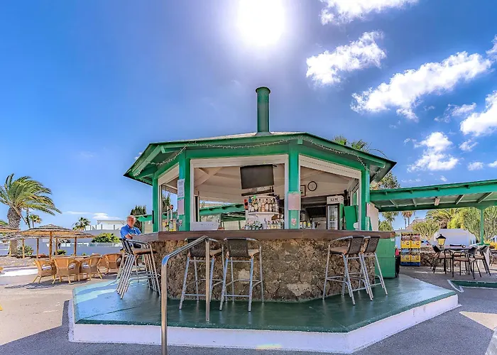 Fantástico apartamento en Las Coronas, gran terraza con vistas al mar y recién reformado completamente