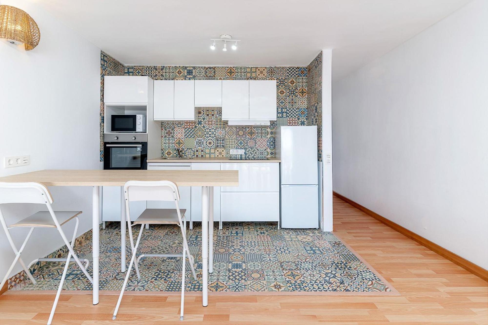 Appartement Fantástico En Coronas, Gran Terraza Con Vistas Al Mar Y Recién Reformado Completamente *